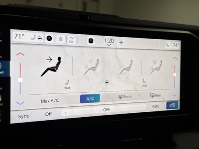 2027 Jeep Wrangler Sport