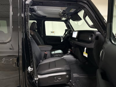 2027 Jeep Wrangler Sport