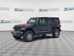 2027 Jeep Wrangler Sport
