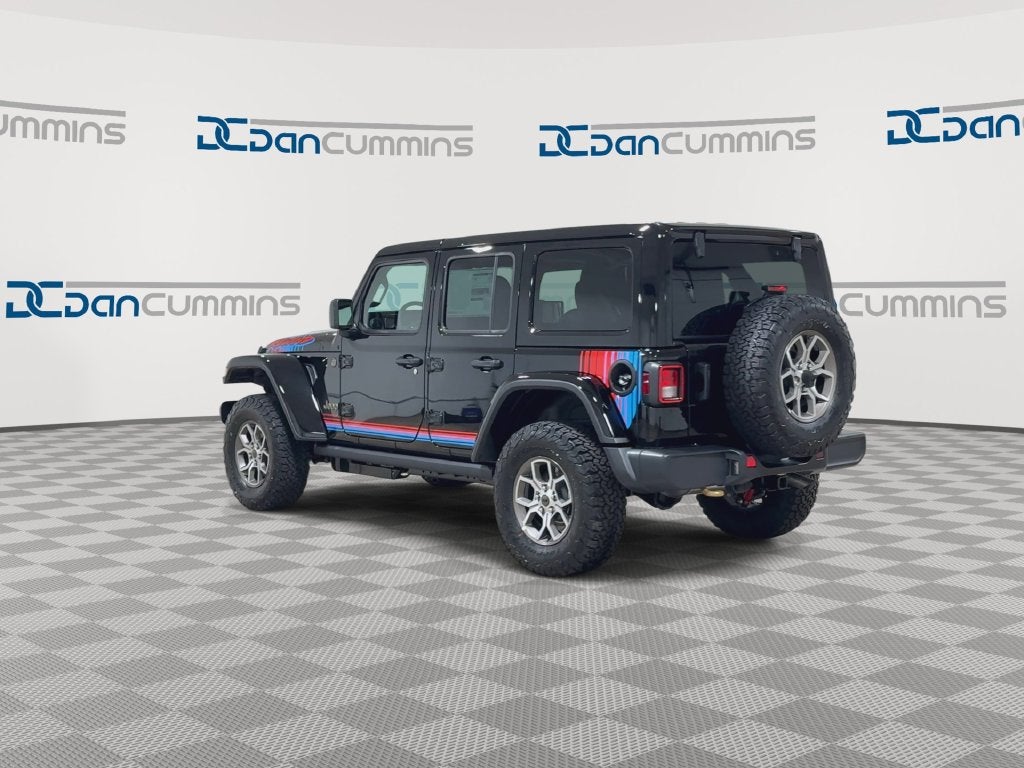2027 Jeep Wrangler Sport