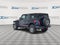 2027 Jeep Wrangler Sport