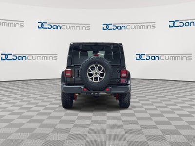 2027 Jeep Wrangler Sport