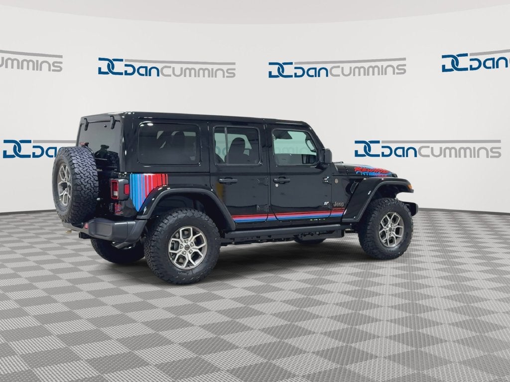 2027 Jeep Wrangler Sport