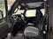 2027 Jeep Wrangler Willys