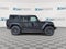 2027 Jeep Wrangler Willys