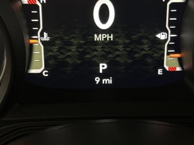 2027 Jeep Wrangler Sport S