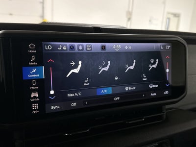 2027 Jeep Wrangler Sport S