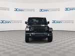 2027 Jeep Wrangler Sport S