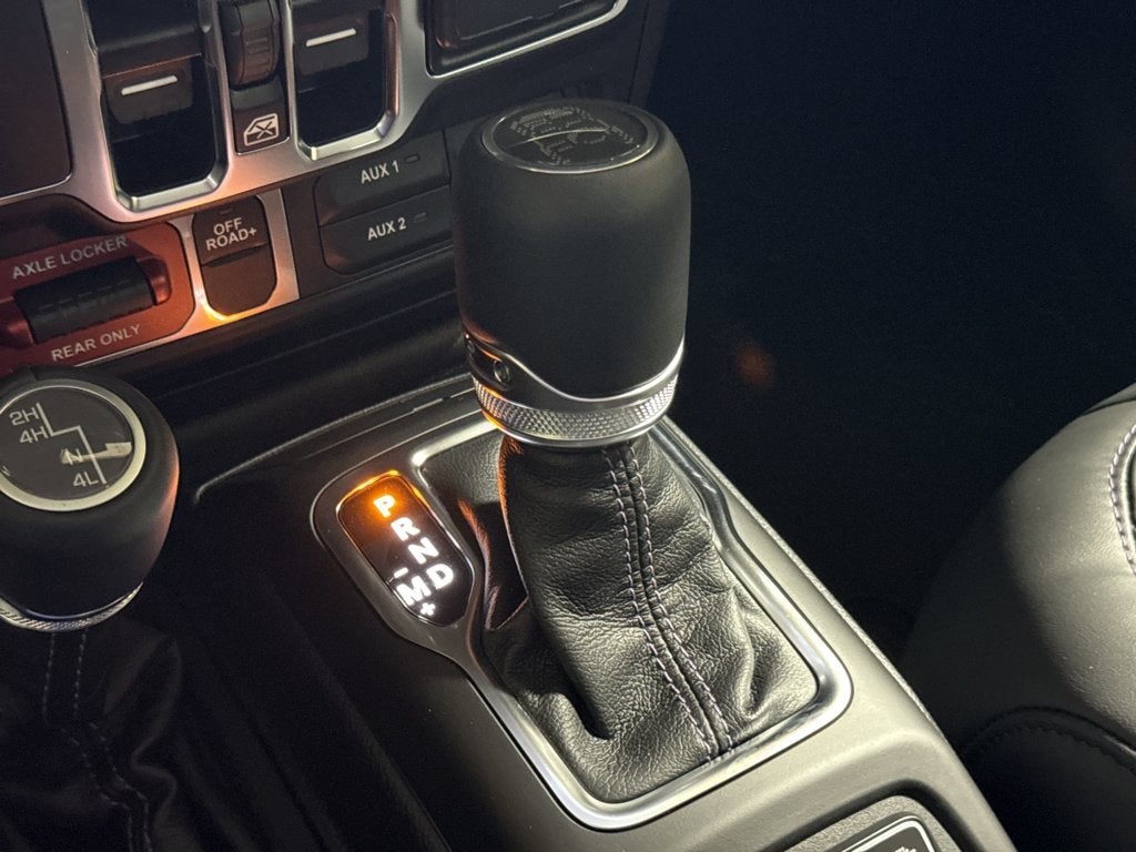 2027 Jeep Wrangler Sport
