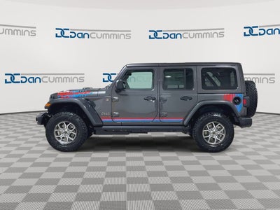 2027 Jeep Wrangler Sport