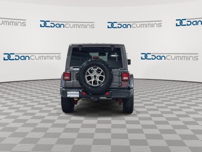 2027 Jeep Wrangler Sport