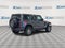 2027 Jeep Wrangler Sport