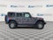 2027 Jeep Wrangler Sport