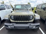 2026 Jeep Wrangler Willys 41