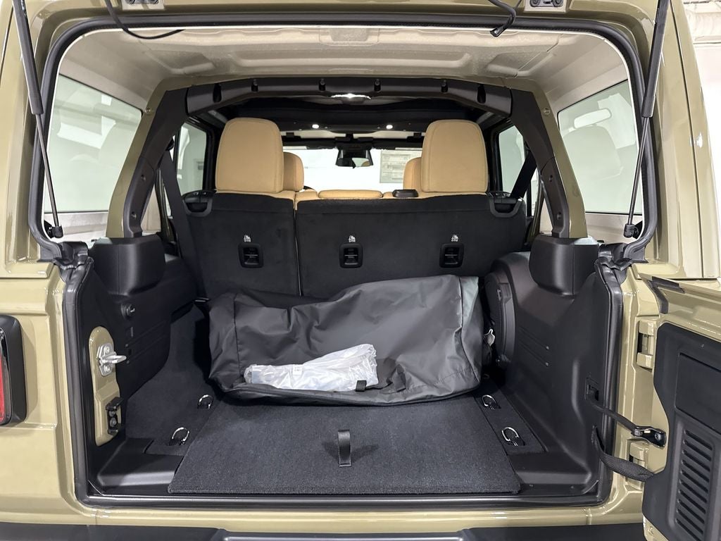 2026 Jeep Wrangler Willys 41