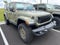 2026 Jeep Wrangler Willys 41