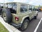 2026 Jeep Wrangler Willys 41