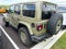 2026 Jeep Wrangler Willys 41