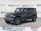2027 Jeep Wrangler Sahara