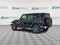 2027 Jeep Wrangler Sahara