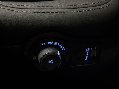 2021 Dodge Durango Citadel