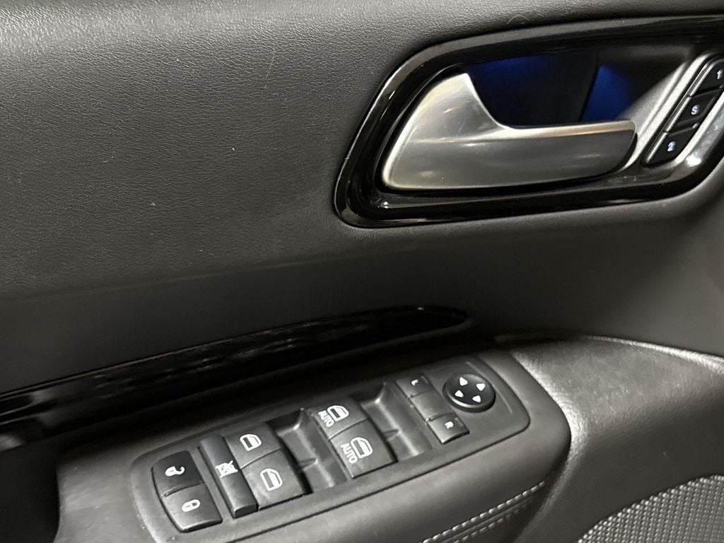 2021 Dodge Durango Citadel