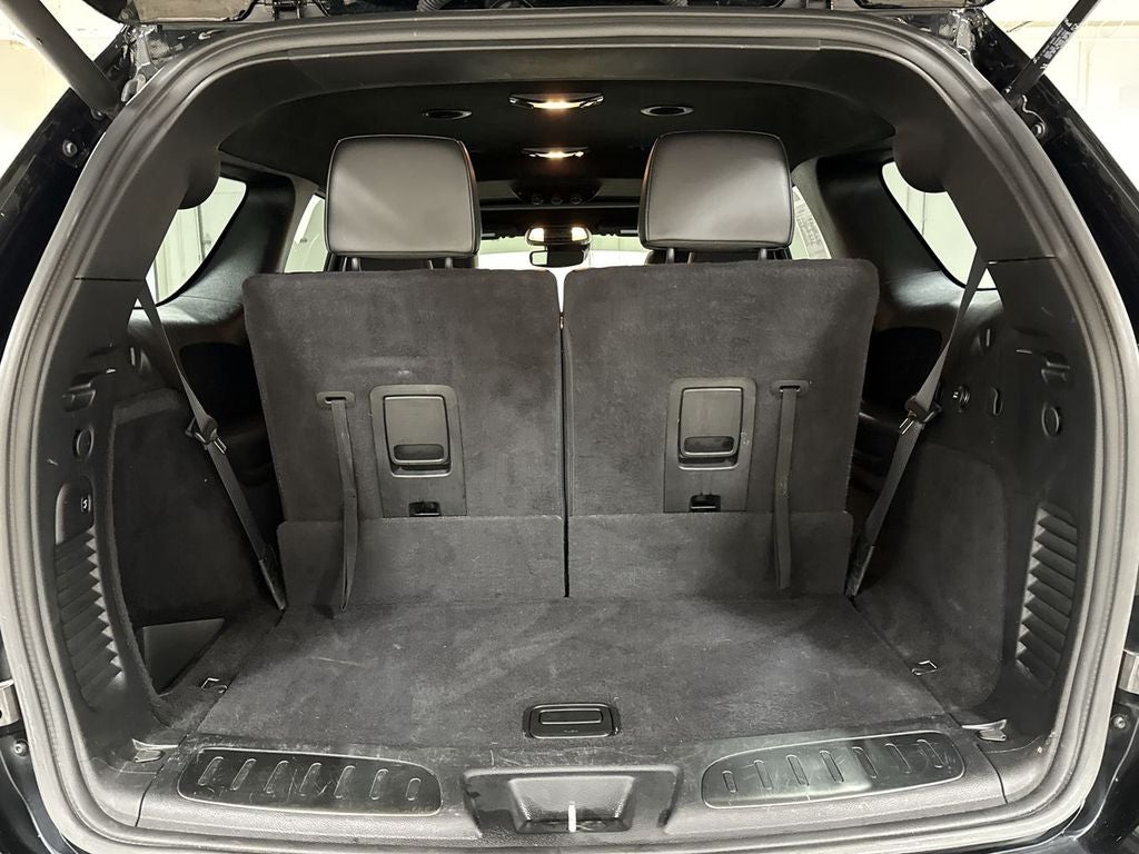 2021 Dodge Durango Citadel