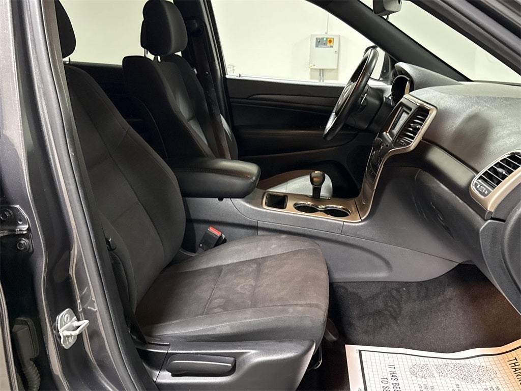 2014 Jeep Grand Cherokee Laredo