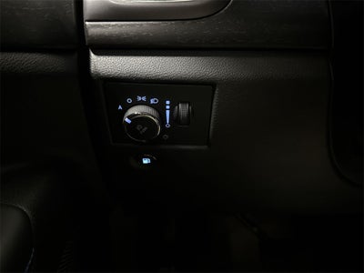 2018 Jeep Grand Cherokee Upland Edition