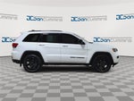 2018 Jeep Grand Cherokee Upland Edition