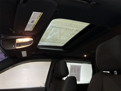 2018 Jeep Grand Cherokee Upland Edition