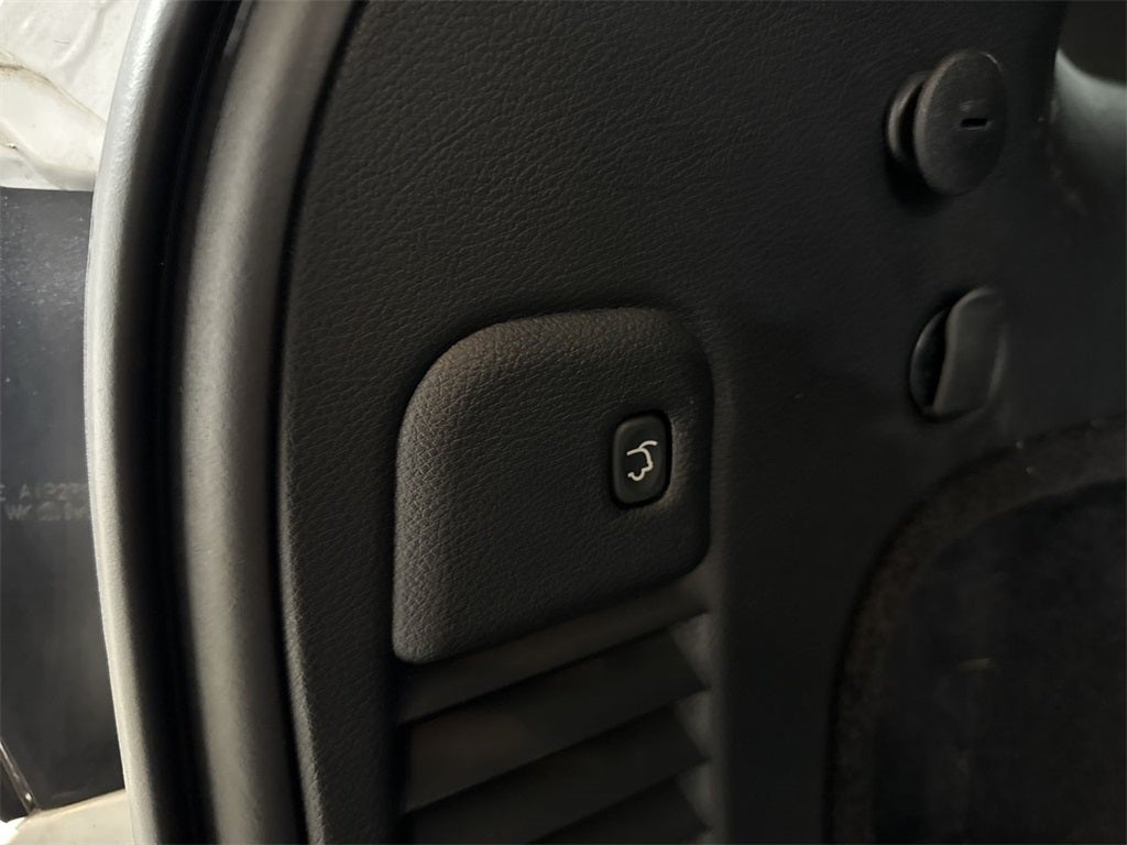 2018 Jeep Grand Cherokee Upland Edition