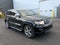 2013 Jeep Grand Cherokee Overland