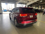 2014 Jeep Grand Cherokee Summit