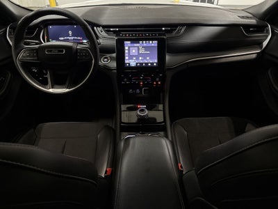 2023 Jeep Grand Cherokee Altitude X
