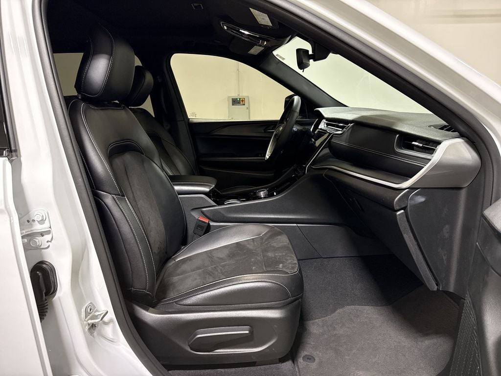 2023 Jeep Grand Cherokee Altitude X