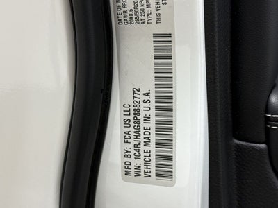 2023 Jeep Grand Cherokee Altitude X