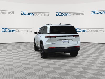 2023 Jeep Grand Cherokee Altitude X