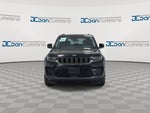 2022 Jeep Grand Cherokee Laredo