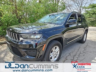 2022 Jeep Grand Cherokee Laredo