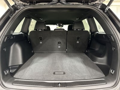 2026 Jeep Grand Cherokee Altitude