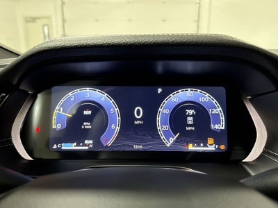 2026 Jeep Grand Cherokee Altitude