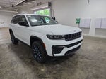 2026 Jeep Grand Cherokee 85th Anniversary Edition