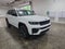 2026 Jeep Grand Cherokee 85th Anniversary Edition