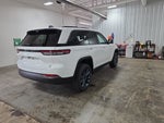 2026 Jeep Grand Cherokee 85th Anniversary Edition