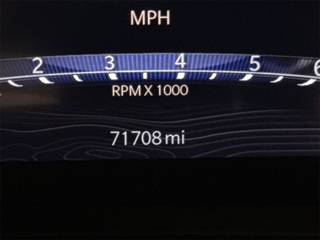 2022 Jeep Grand Cherokee Trailhawk