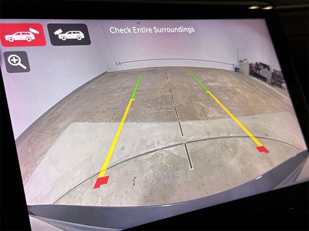 2022 Jeep Grand Cherokee Trailhawk