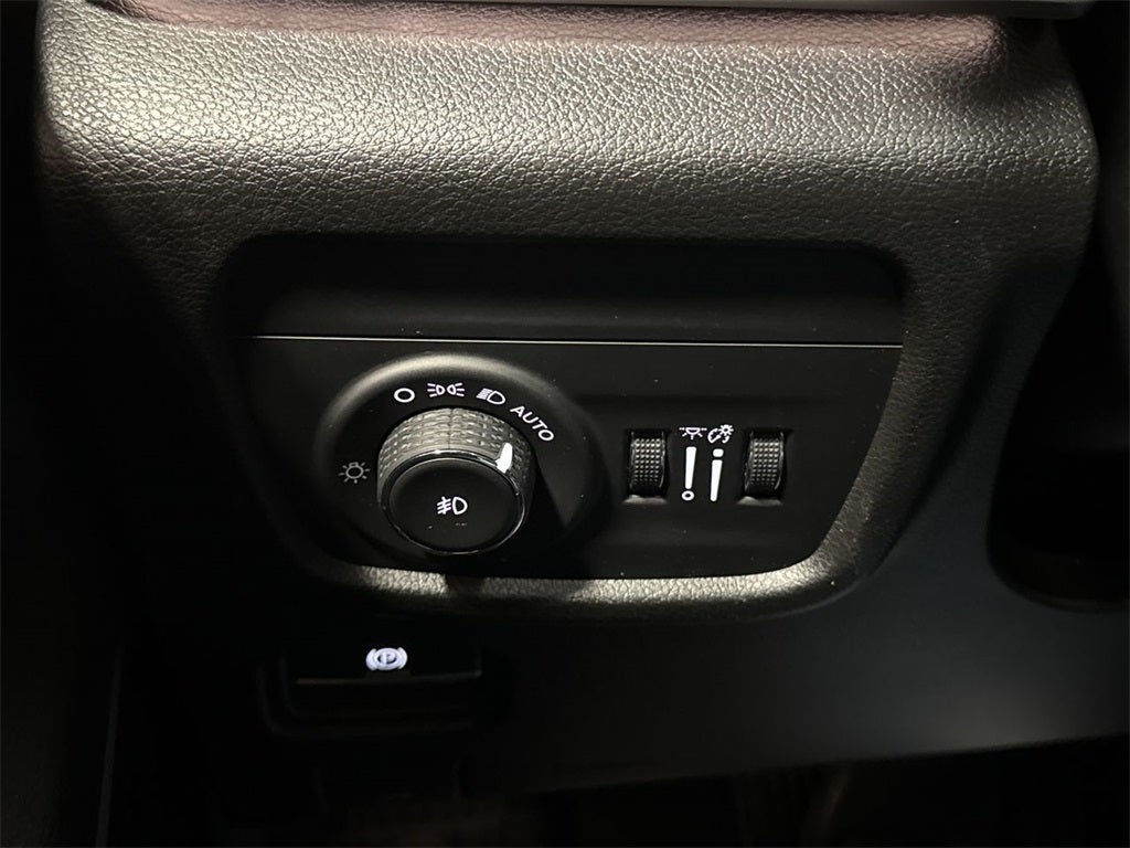 2022 Jeep Grand Cherokee Trailhawk