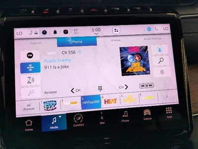 2023 Jeep Grand Cherokee Summit