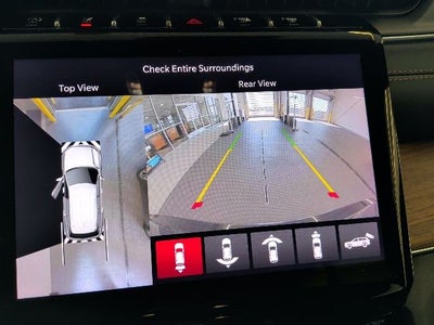 2023 Jeep Grand Cherokee Summit